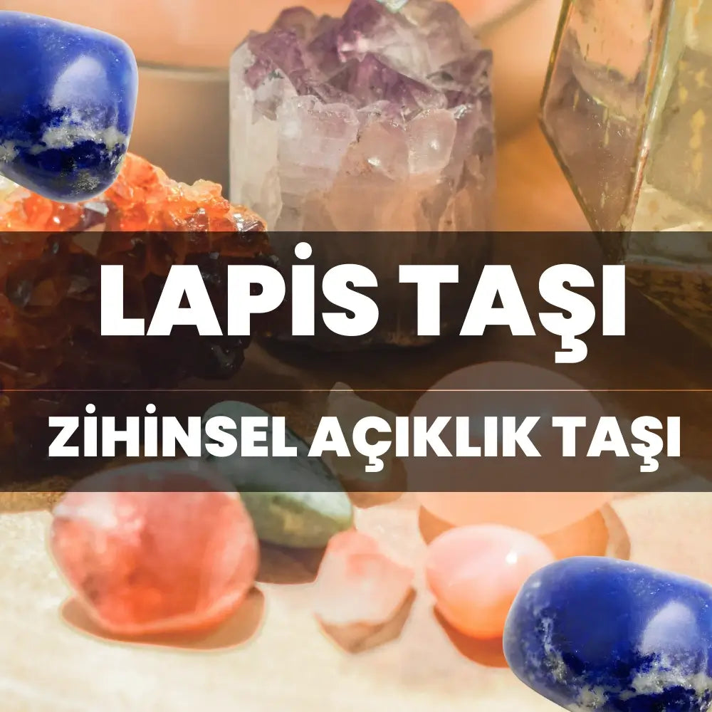 Lapis Taşı