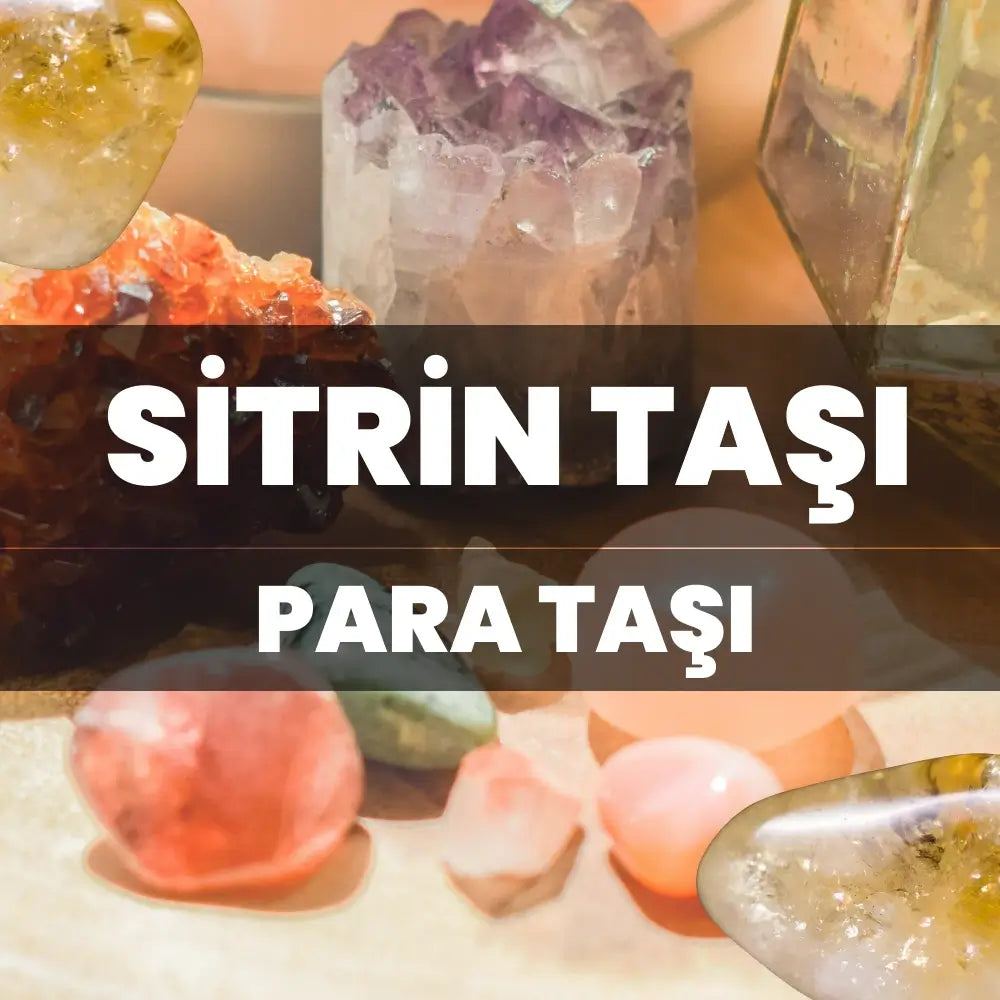 Sitrin Taşı